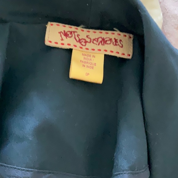 Anthropologie open crop jacket - Picture 3 of 3